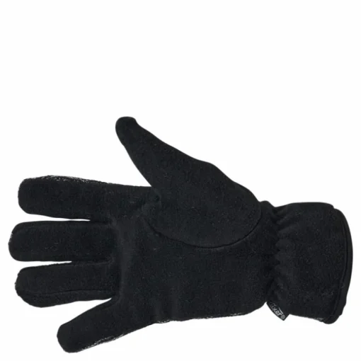 Conrad Lady Gloves Black