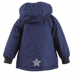 Conrad Solid Blue