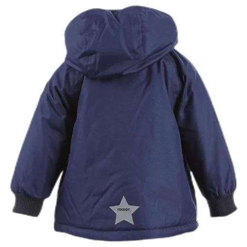 Conrad Solid Blue