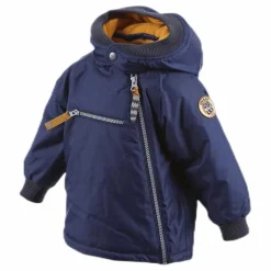 Conrad Solid Blue