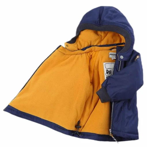 Conrad Solid Blue