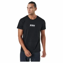 Contender Tee Black/nero
