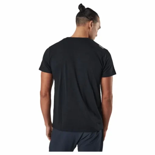 Contender Tee Black/nero