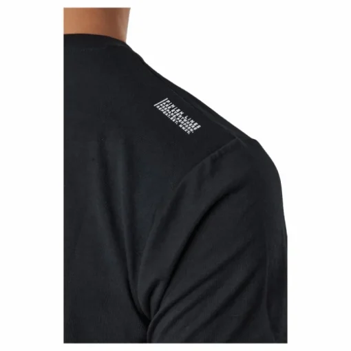 Contender Tee Black/nero