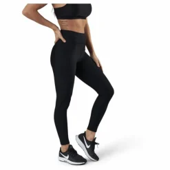Control 7/8 Tights 2.0 Black