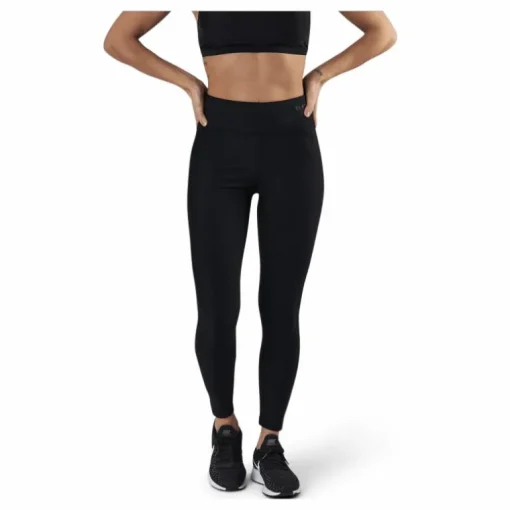 Control 7/8 Tights 2.0 Black