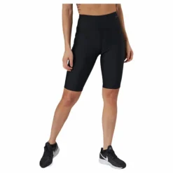 Control Biker Shorts2.0 Black