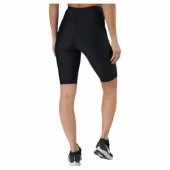 Control Biker Shorts2.0 Black