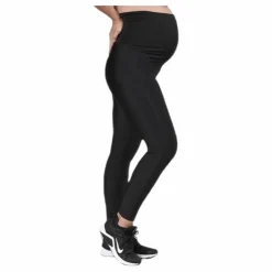 Control Mama Tights 7/8 Black