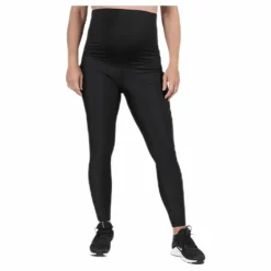Control Mama Tights 7/8 Black