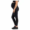 Control Mama Tights Black