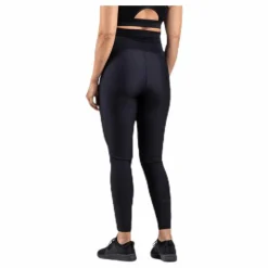 Control Mama Tights Black