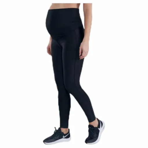 Control Mama Tights Black