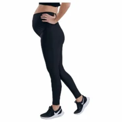 Control Mama Tights Black