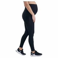 Control Mama Tights Black
