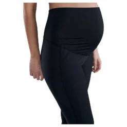 Control Mama Tights Black