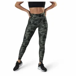 Control Tights 2.0 Green