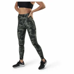 Control Tights 2.0 Green