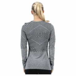 Cool Comfort LS Black