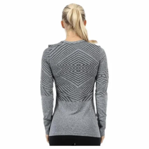 Cool Comfort LS Black