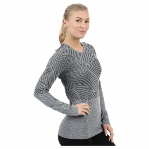Cool Comfort LS Black