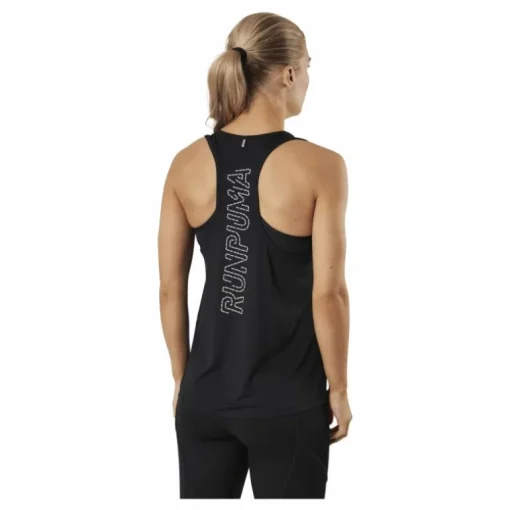 Cooladapt Tank Black