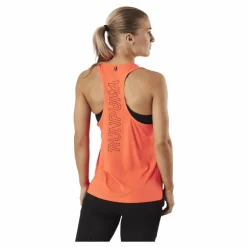 Cooladapt Tank Orange