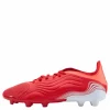 Copa Sense.1 Firm Ground Boots Red / Cloud White / Solar Red