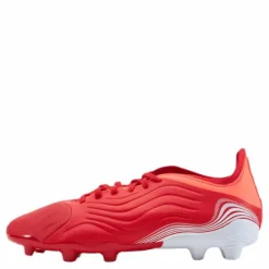 Copa Sense.1 Firm Ground Boots Red / Cloud White / Solar Red