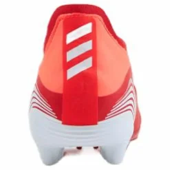 Copa Sense.1 Firm Ground Boots Red / Cloud White / Solar Red