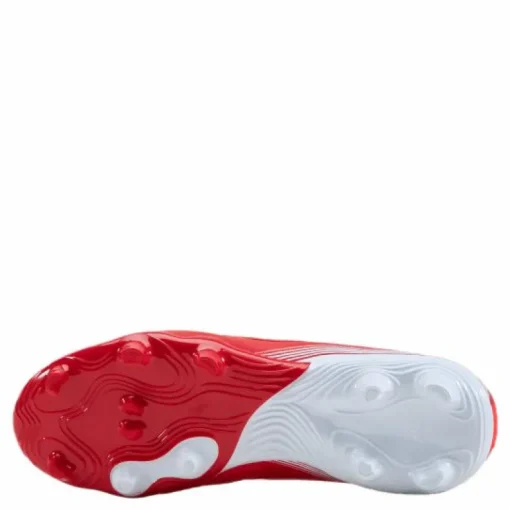 Copa Sense.1 Firm Ground Boots Red / Cloud White / Solar Red