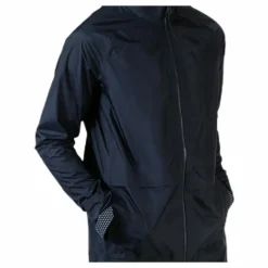Copenhagen Coat Blue/Black
