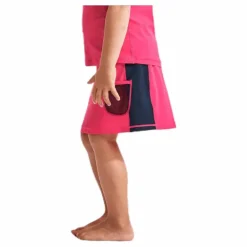 Coral Kids UV Skirt Pink
