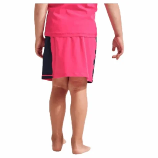 Coral Kids UV Skirt Pink