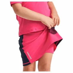 Coral Kids UV Skirt Pink