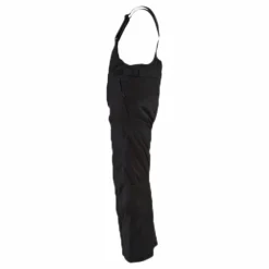 Corbin Junior Salopette Black