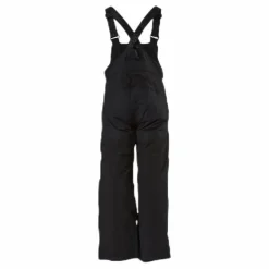 Corbin Junior Salopette Black