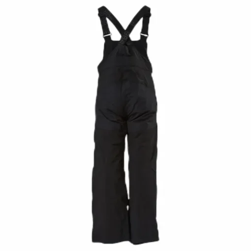 Corbin Junior Salopette Black