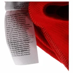 Core 2.0 Hood Jacket W Grey/Red