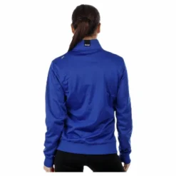 Core 2.0 Poly Jacket W Blue/Grey