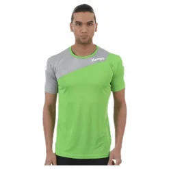 Core 2.0 Shirt Green