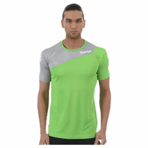 Core 2.0 Shirt Green