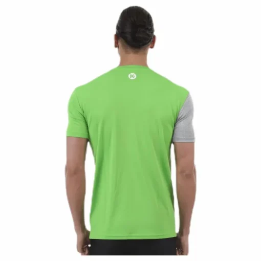 Core 2.0 Shirt Green