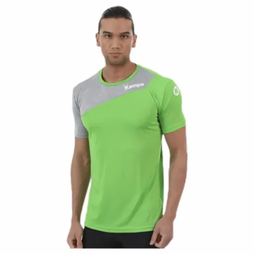 Core 2.0 Shirt Green
