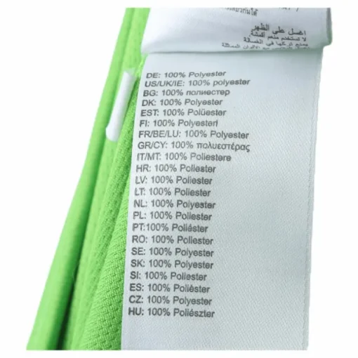Core 2.0 Shirt Green
