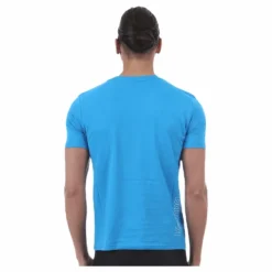 Core 2.0 T-Shirt Blue