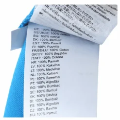 Core 2.0 T-Shirt Blue