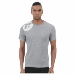 Core 2.0 T-Shirt Grey