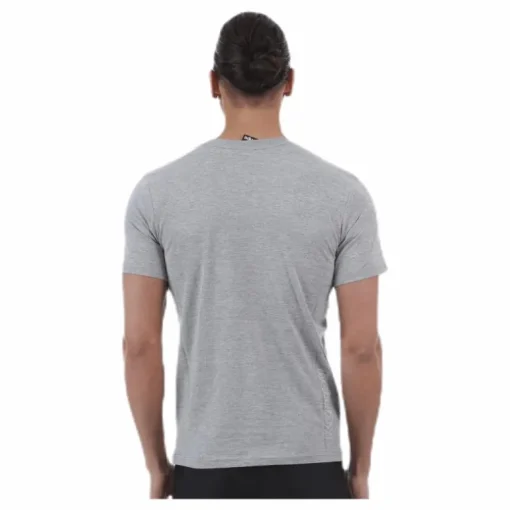 Core 2.0 T-Shirt Grey