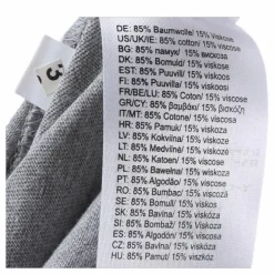 Core 2.0 T-Shirt Grey